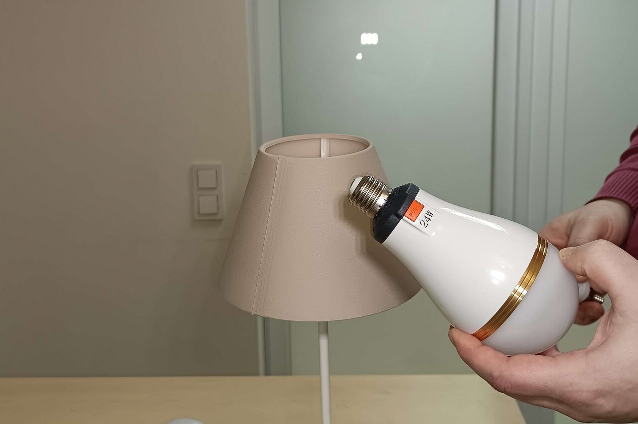 Как правильно выбрать светодиодную лампу