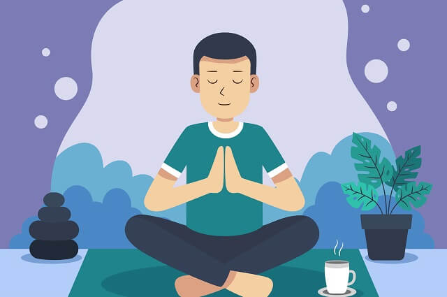 Як почати практикувати медитацію