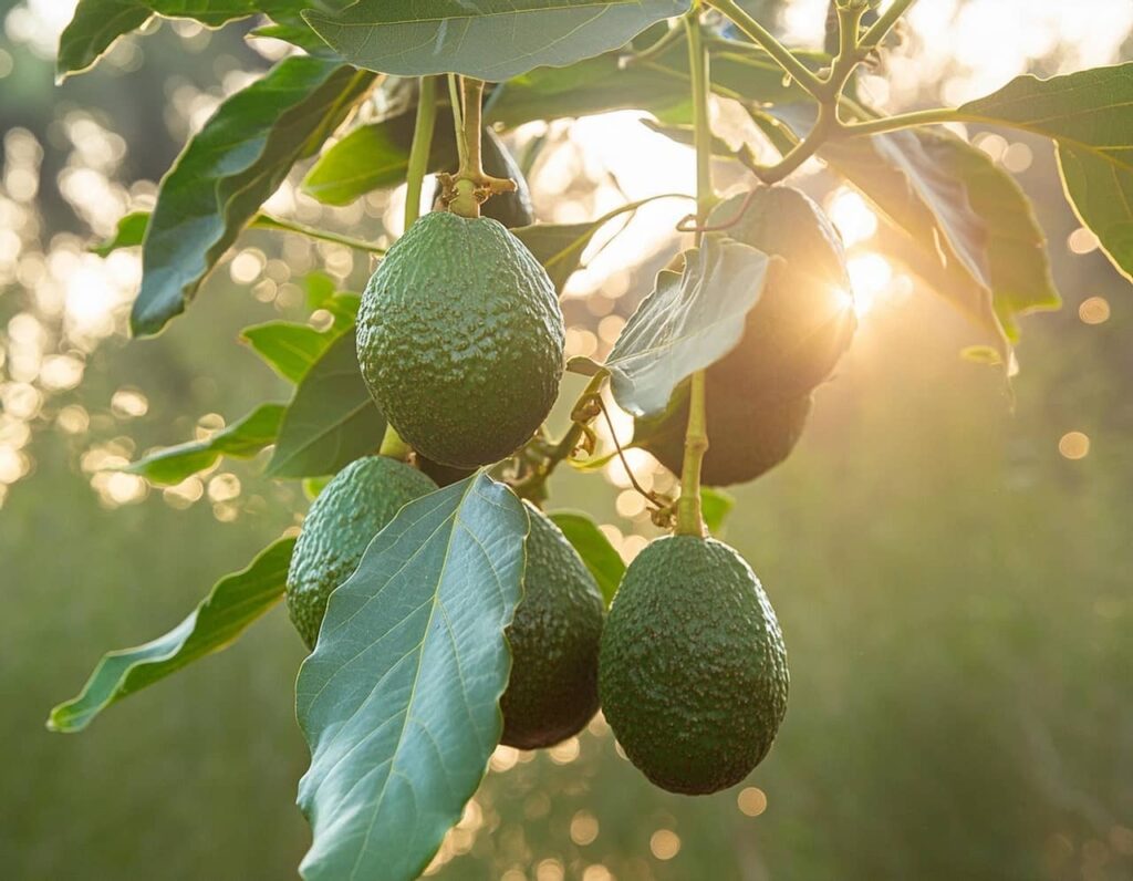 Як виростити авокадо