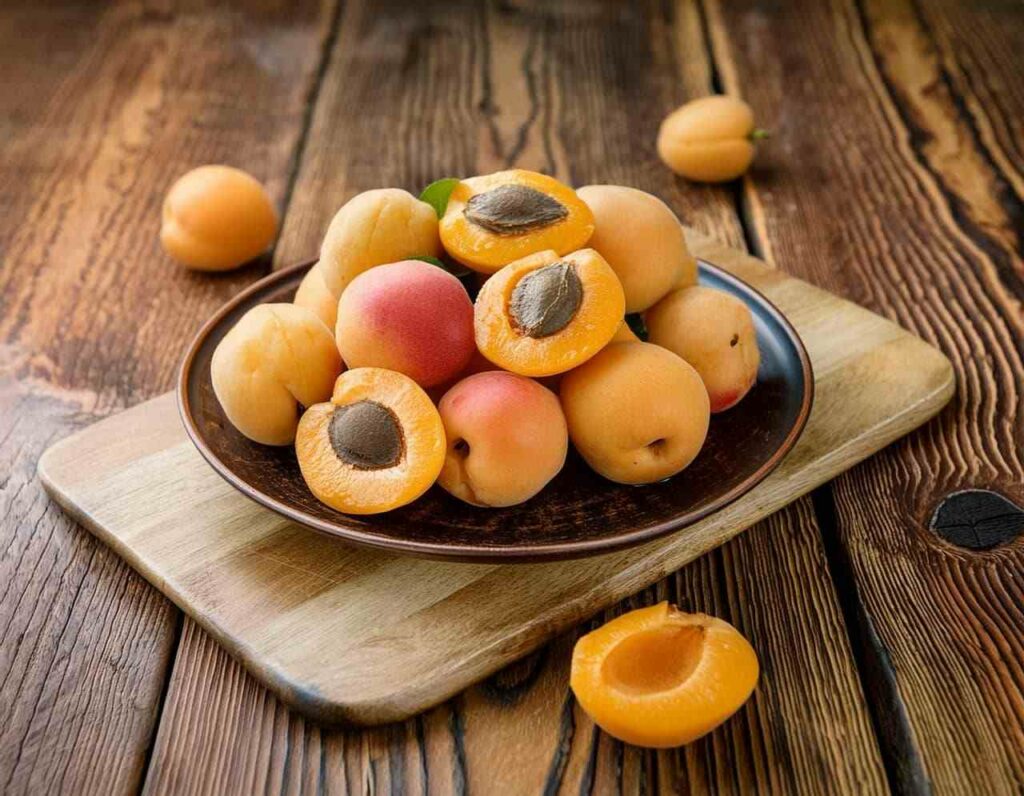 Чим корисні абрикоси