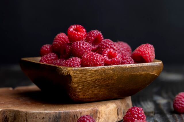 Малина звичайна