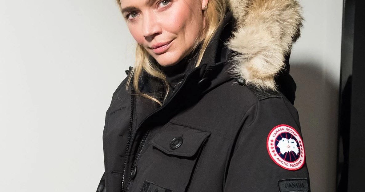 Пуховики Canada Goose на щодень стиль і комфорт в одному флаконі