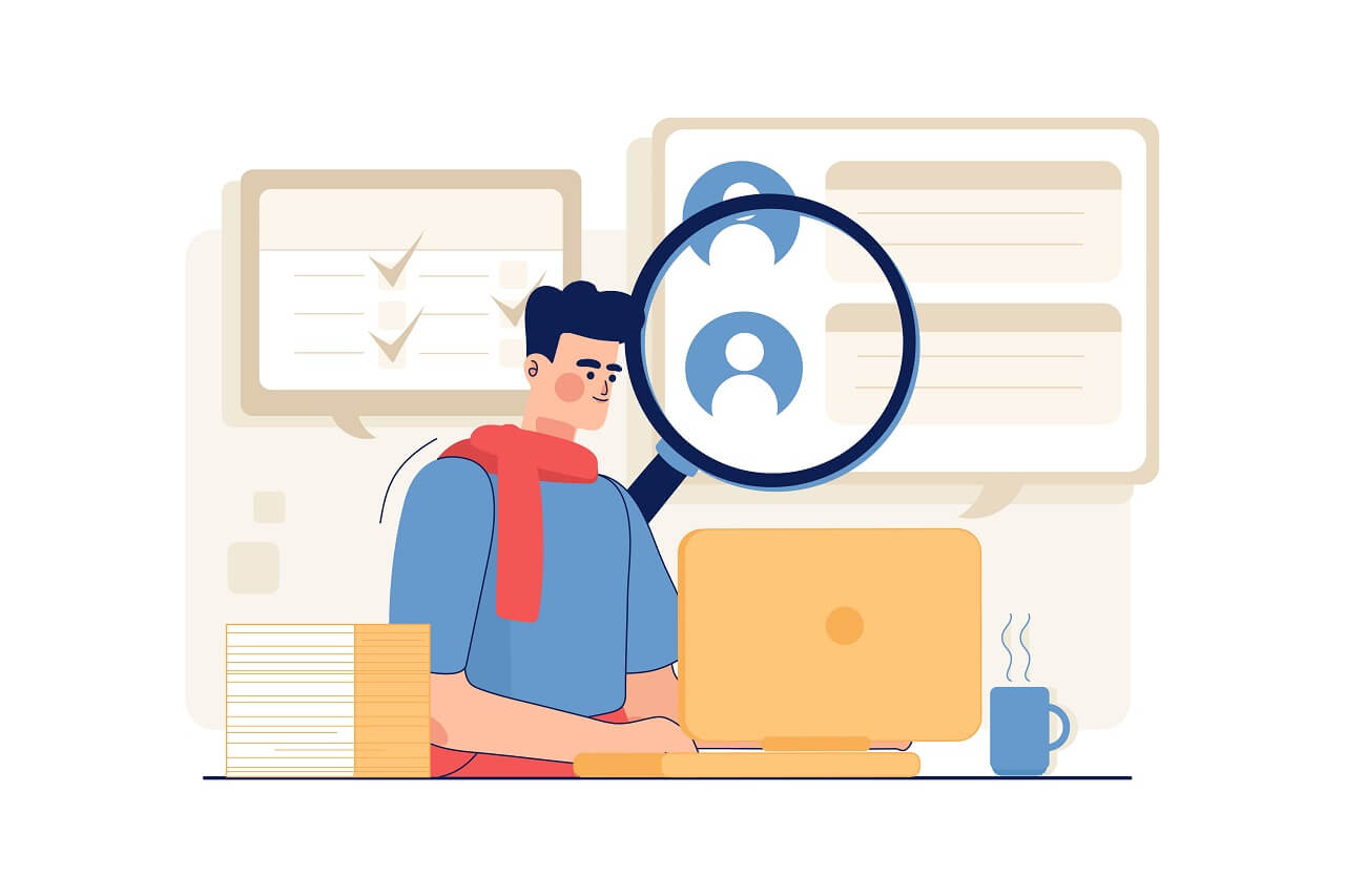 Секрети ефективного пошуку роботи