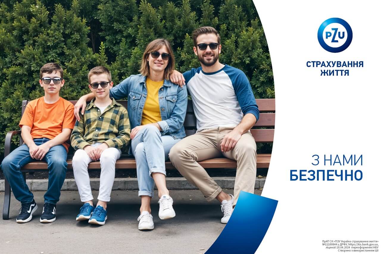 Страхування життя як накопичення фінансів для комфортної пенсії
