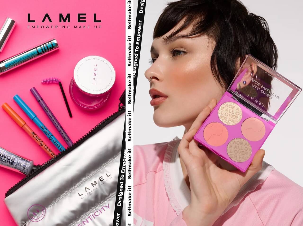 Lamel