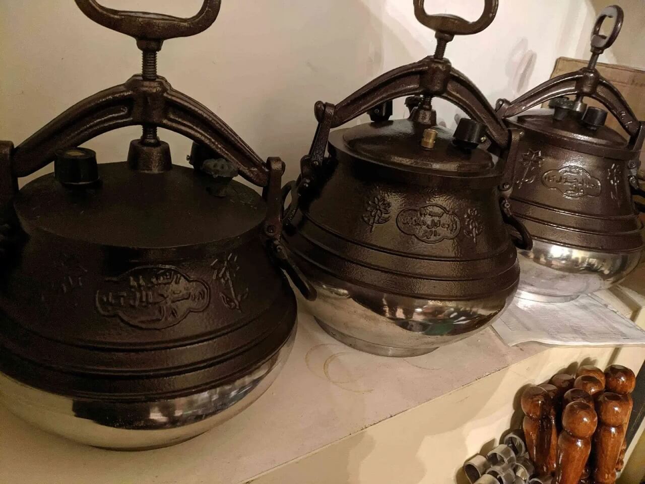 Афганські казани