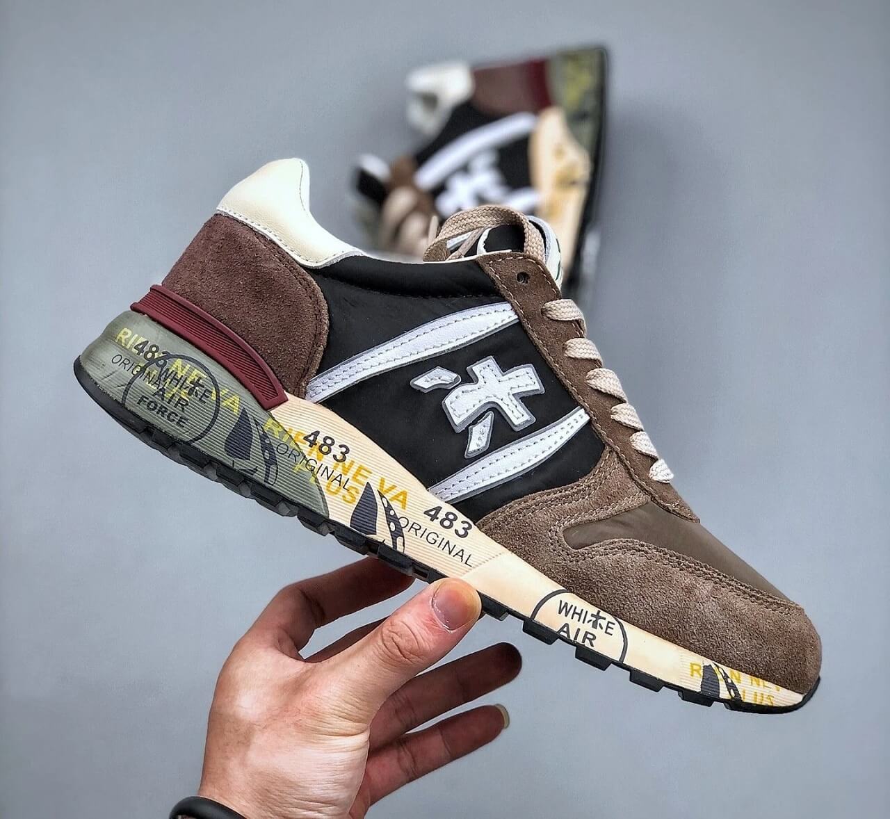 Premiata
