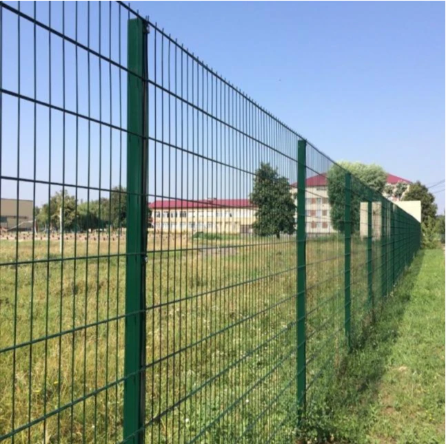 Секційна огорожа