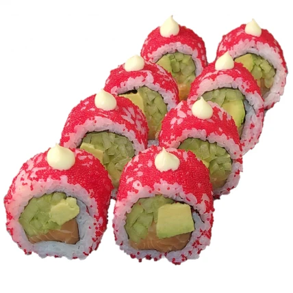 Секрети популярності «Каліфорнії»