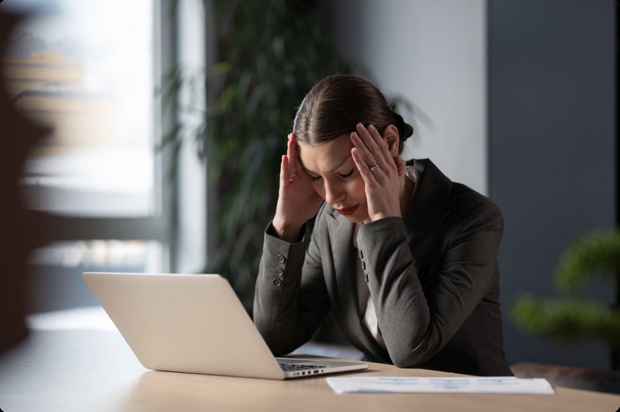 7 причин тривалої втоми та поганого самопочуття