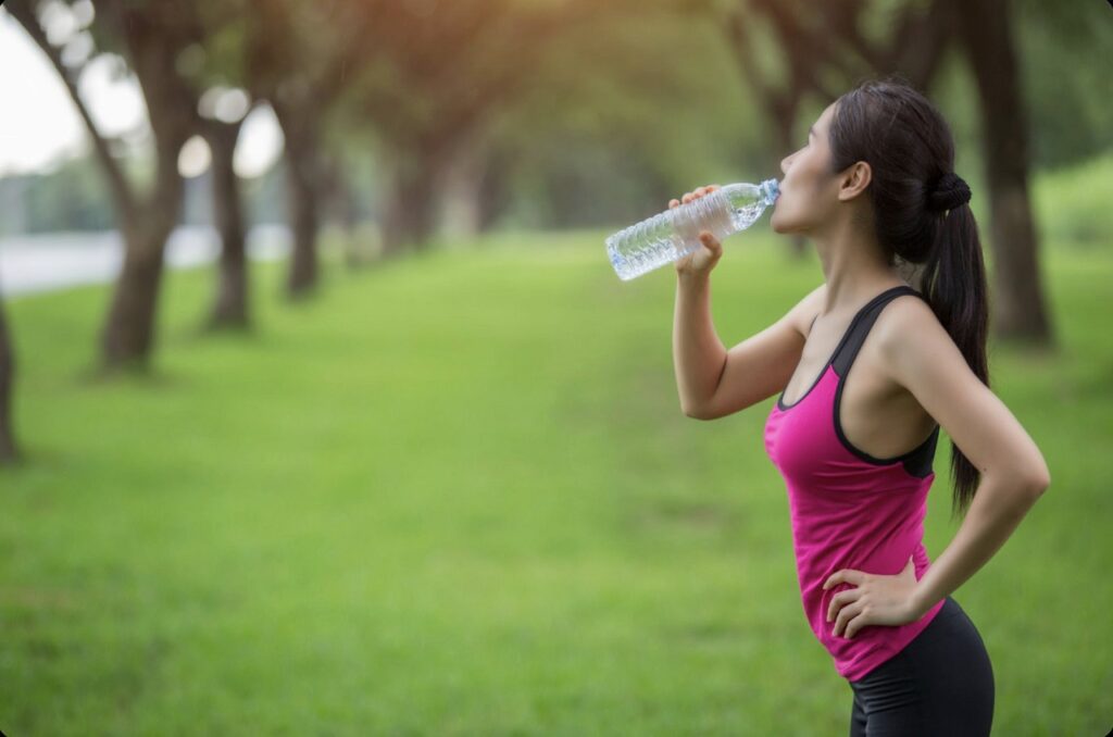 Алгоритм дій при постійній втомі