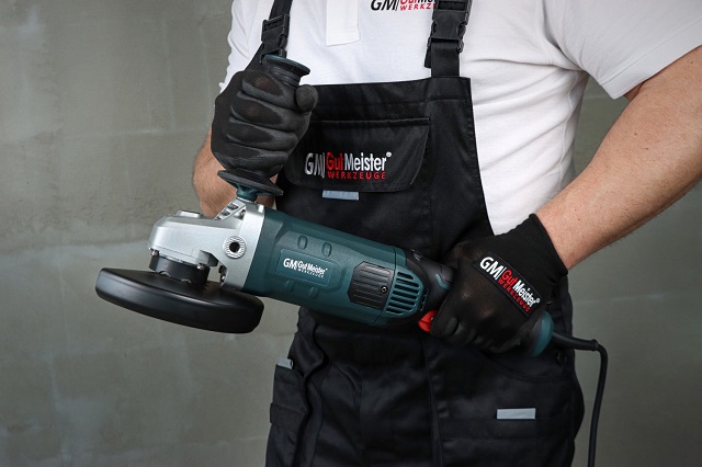 Інструменти Gut Meister