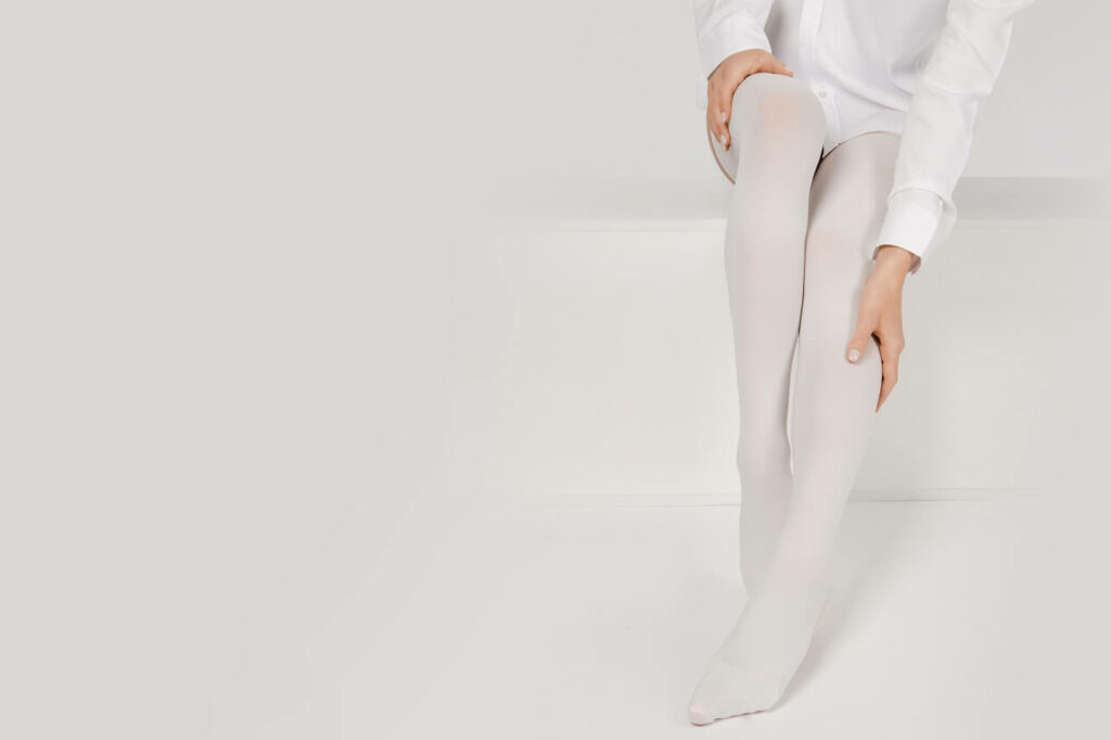 Кому рекомендовано носити компресійний трикотаж