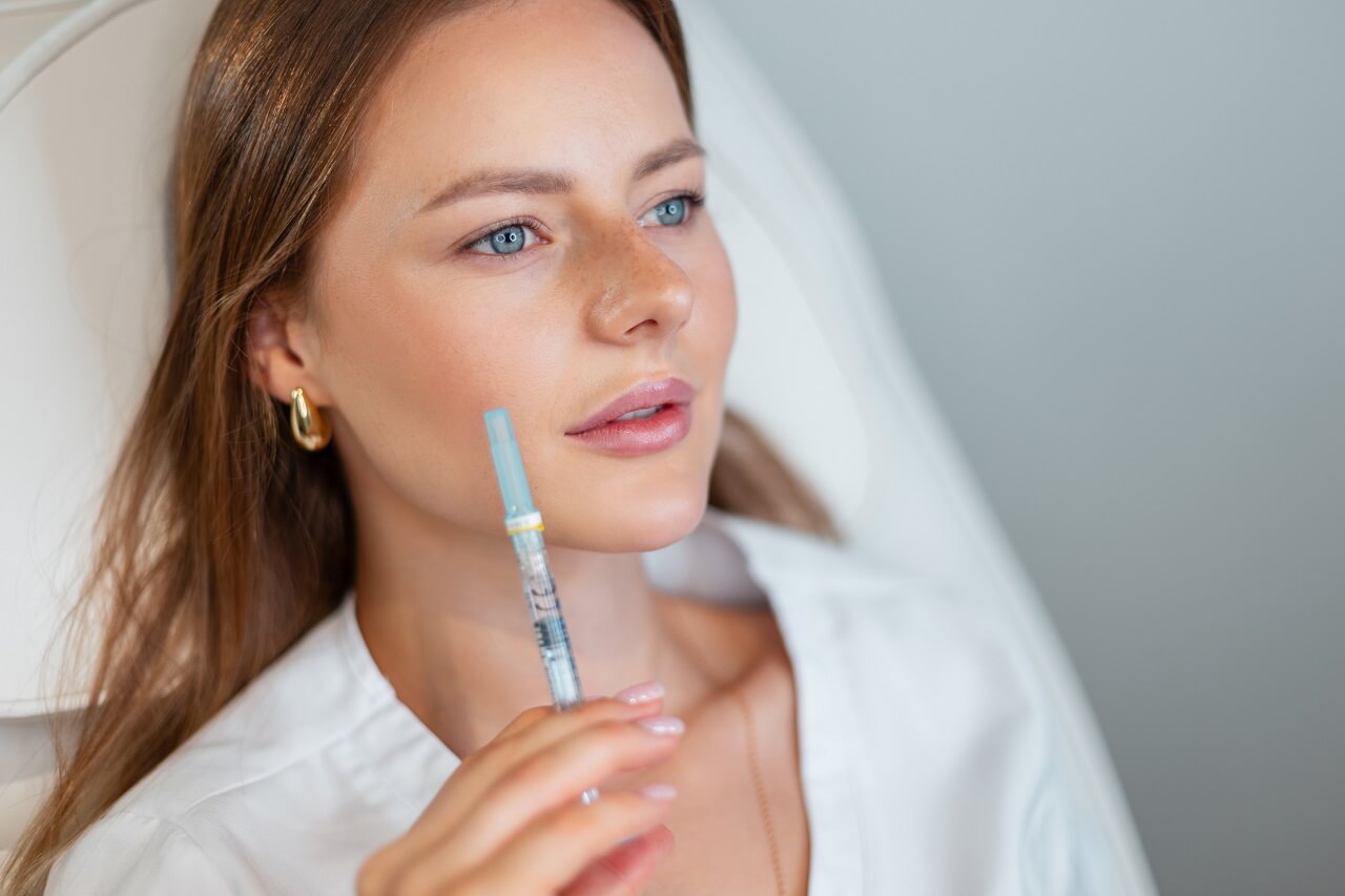 Teoxane Advanced Filler