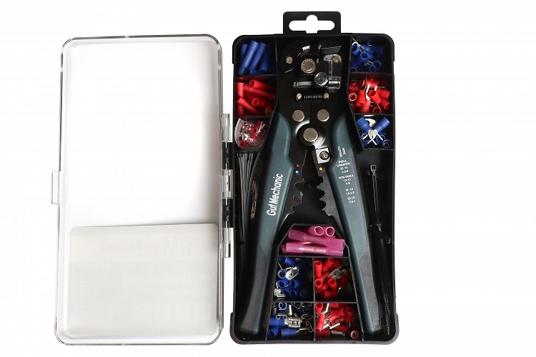 Види ручного інструмента