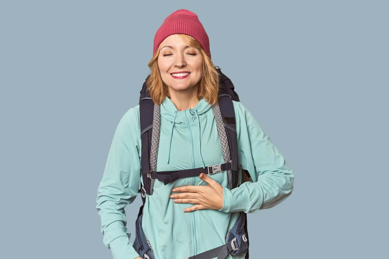 Як підтримати травлення під час відпустки поради