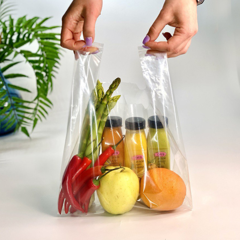 Купити пакети від виробника Cherpack — вигідно, якісно, відповідально