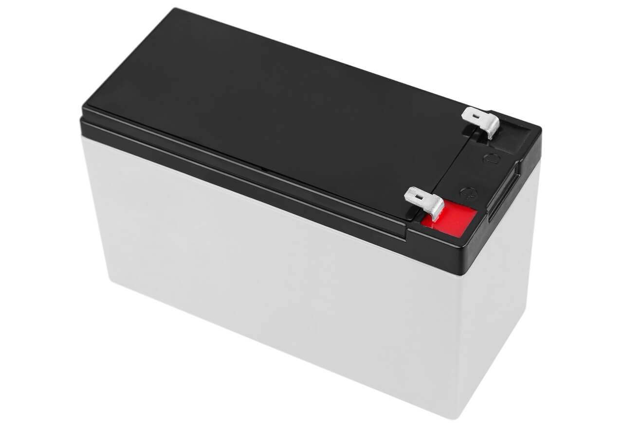 Що таке акумуляторний модуль у сучасних енергосистемах