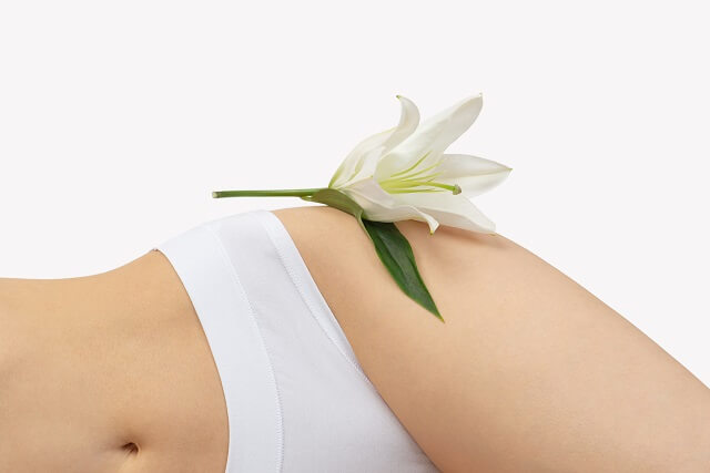 Догляд за шкірою до процедури