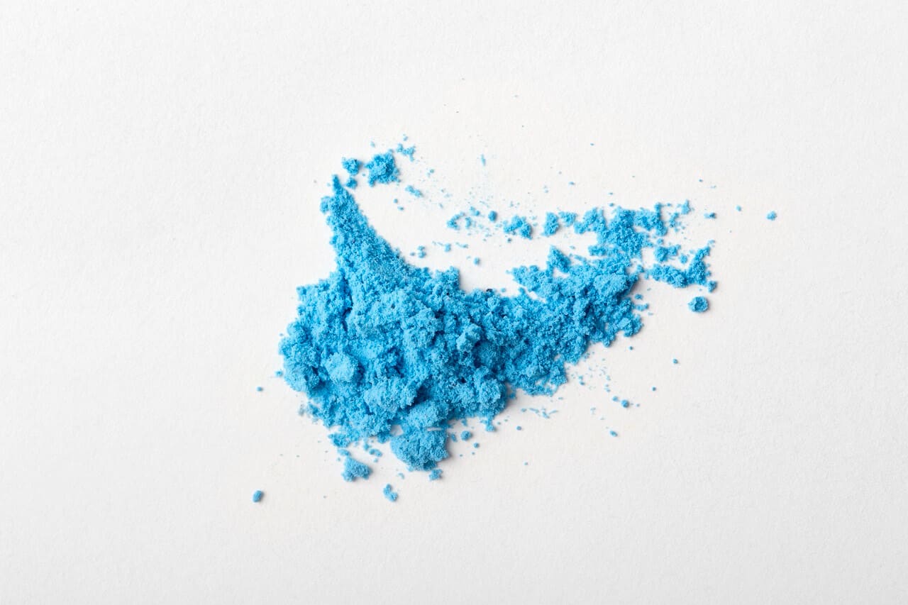 Мідний купорос