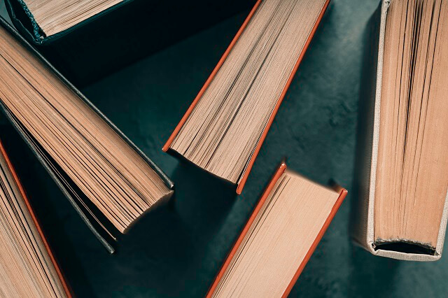 Як читати нон-фікшн для максимальної користі