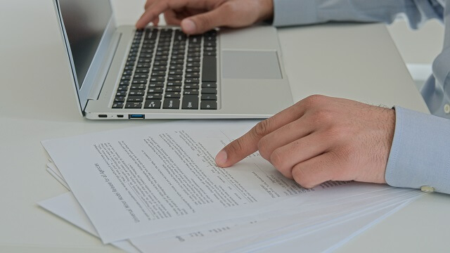 Як уникнути помилок при перекладі офіційних документів