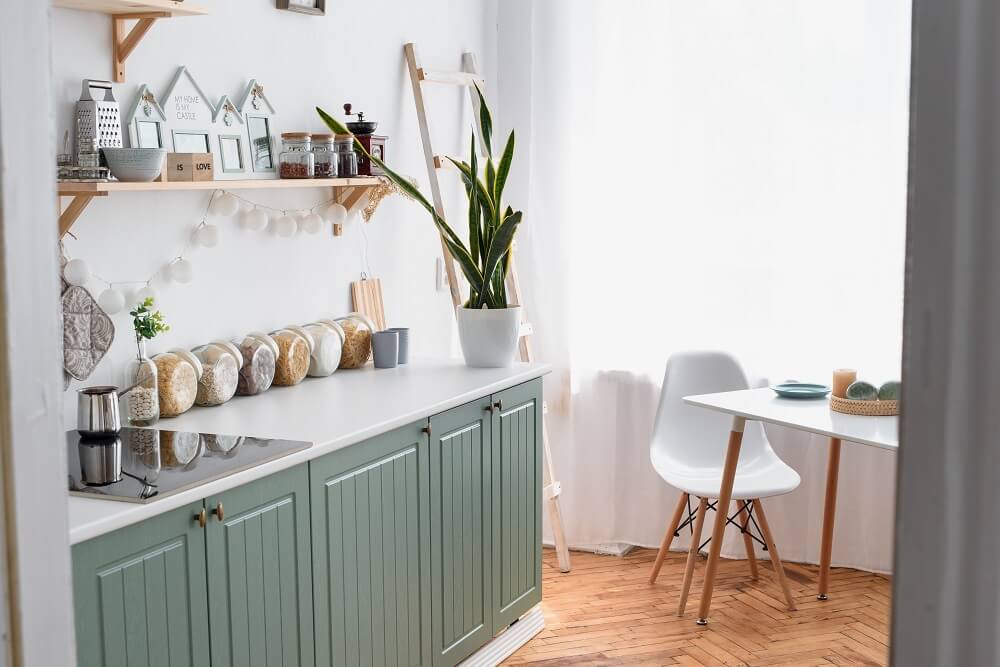 Характерні відмінності скандинавського стилю