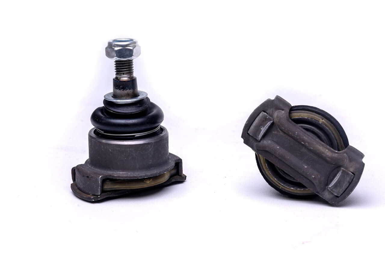 Секрет плавного повороту як працює шарнір ШРУС