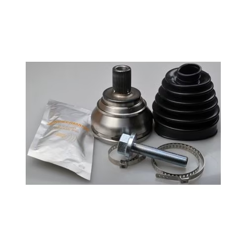 Що таке ШРУС