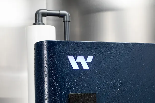 Що таке система очищення питної води