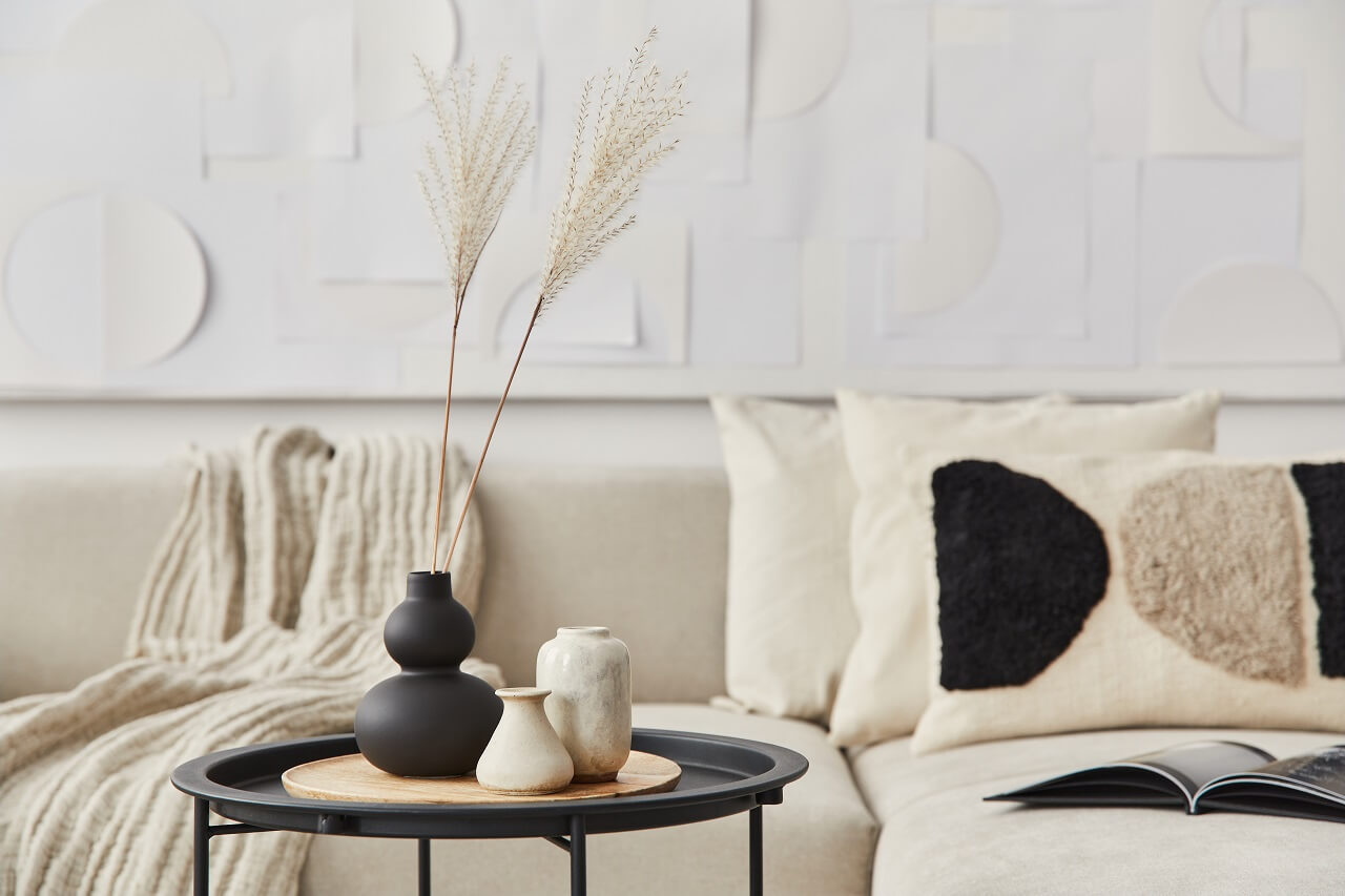 Скандинавський стиль