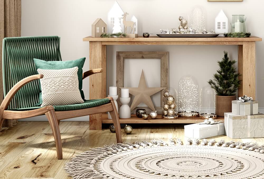 Тематичний декор