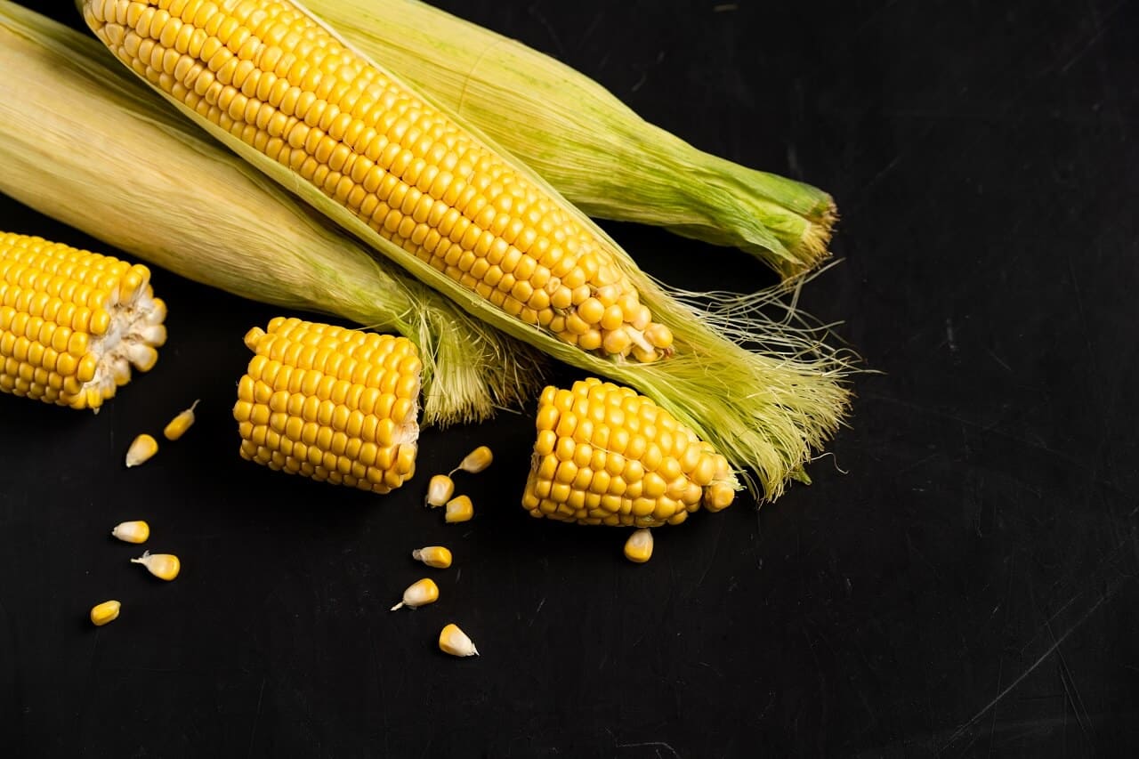 Чим корисна кукурудза