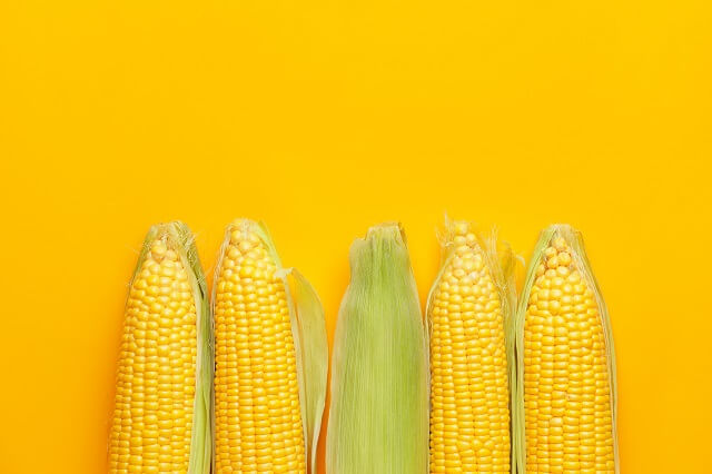 Кукурудза це овоч чи фрукт
