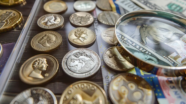 Нумізматика це