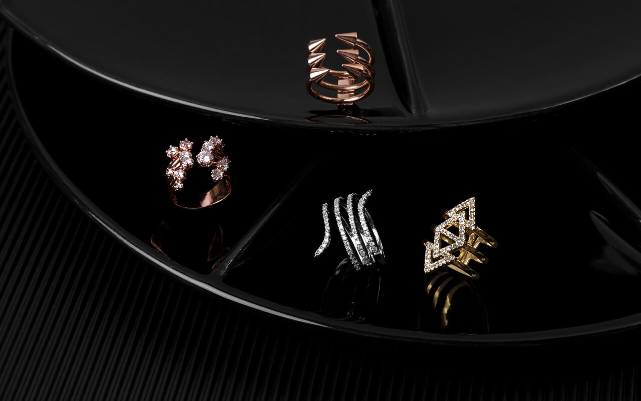 Тренди ювелірних прикрас 2026 року