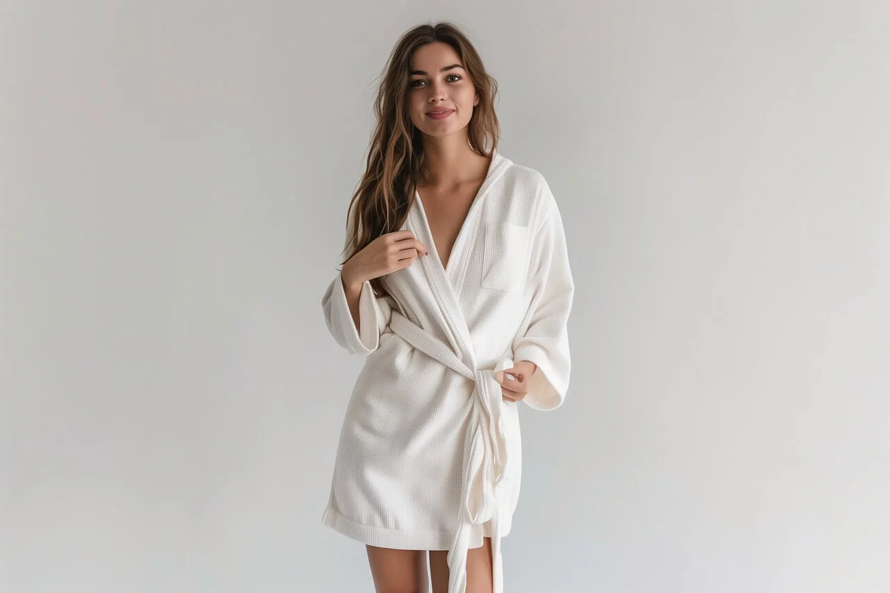 Халат жіночий як подарунок