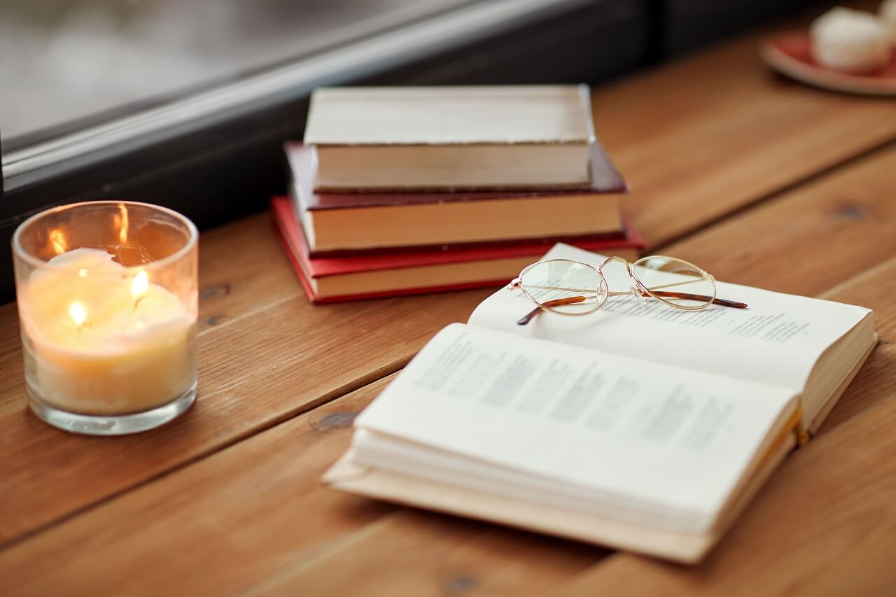 Кращі книги, які варто прочитати для саморозвитку