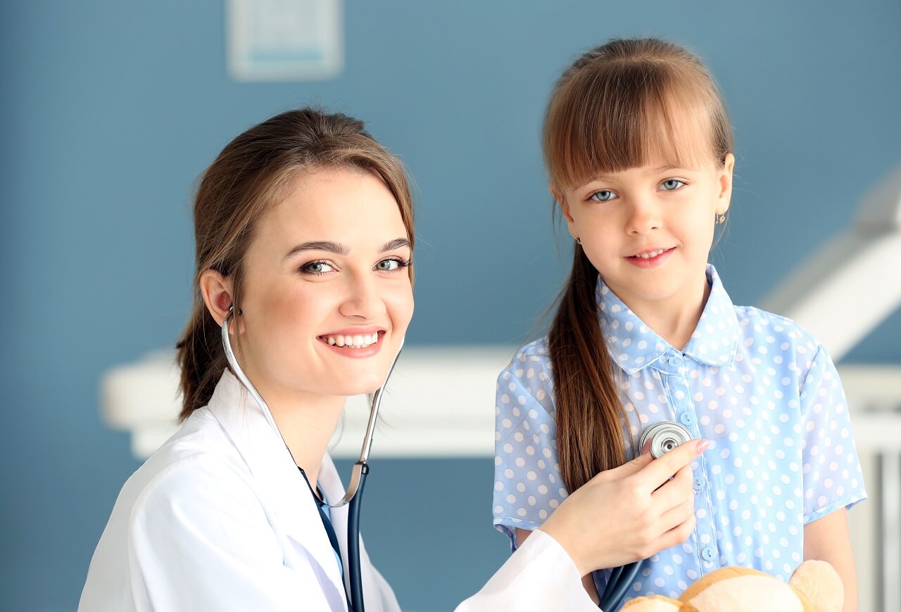 Медогляд перед навчальним роком без черг