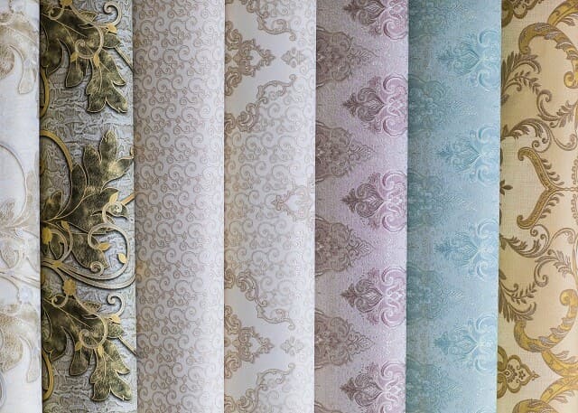 Основні види шпалер