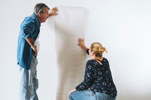 Типові помилки при виборі шпалер