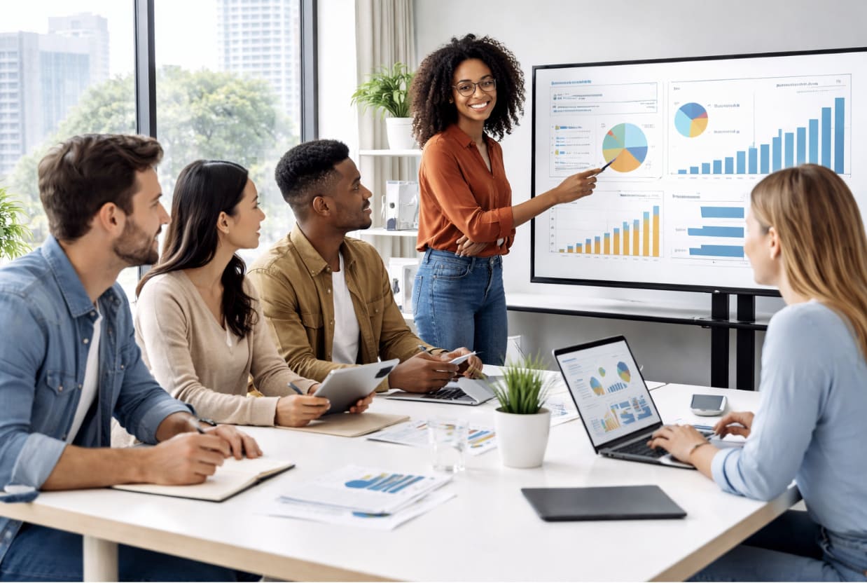 Як емоційний інтелект допомагає швидше знайти роботу