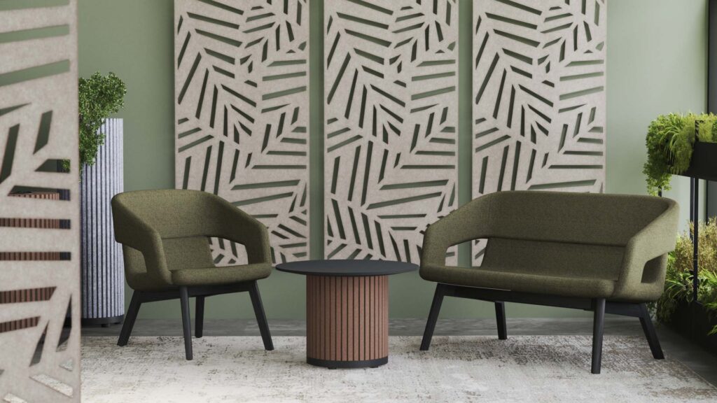 Як обрати офісний диван для бізнесу