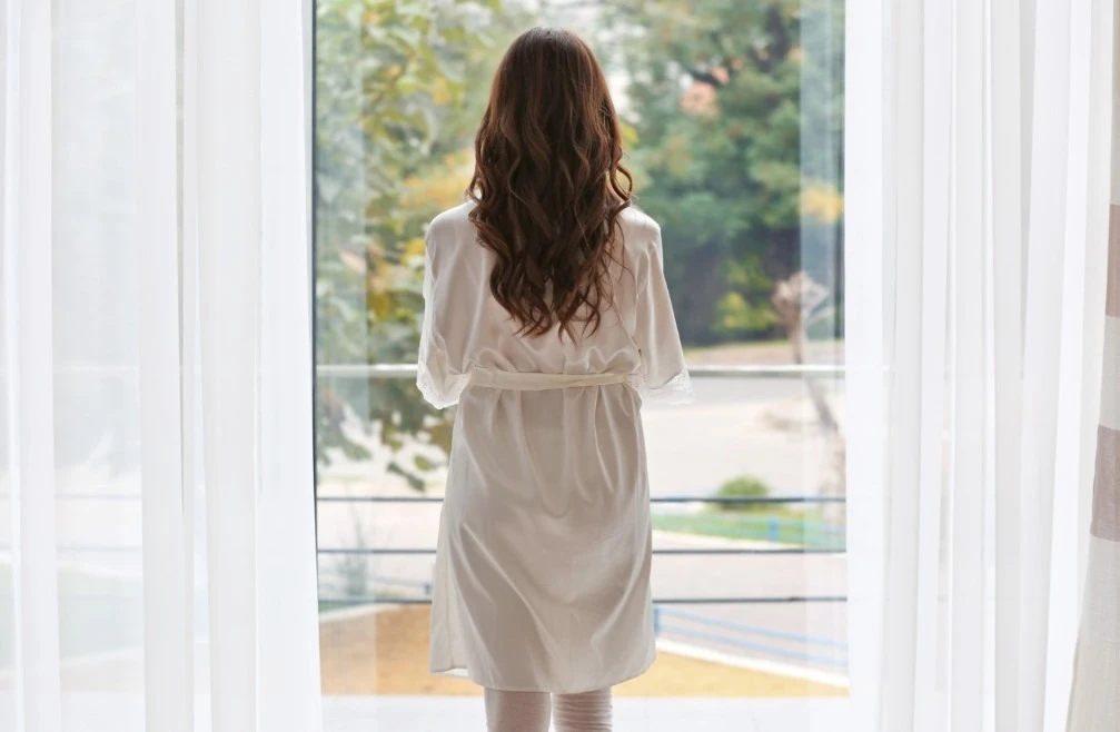 Які помилки можна допустити при виборі халату для подарунка